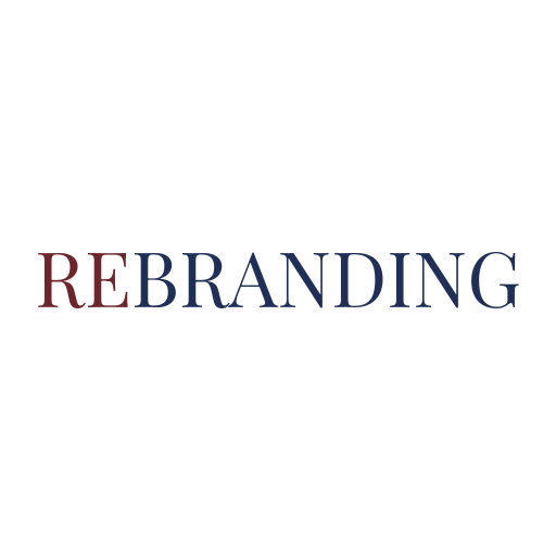 REBRANDING