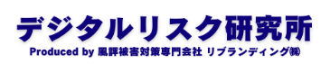 デジタルリスク研究所
